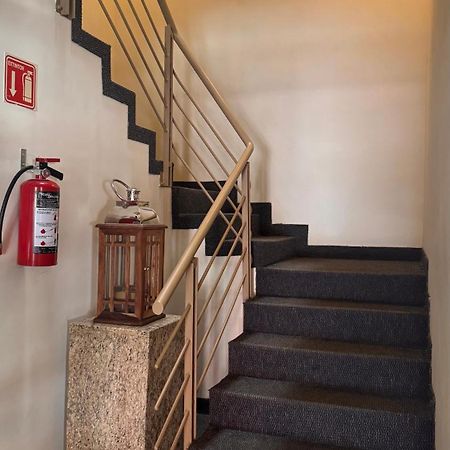 Hotel Zafra Torreón Zewnętrze zdjęcie