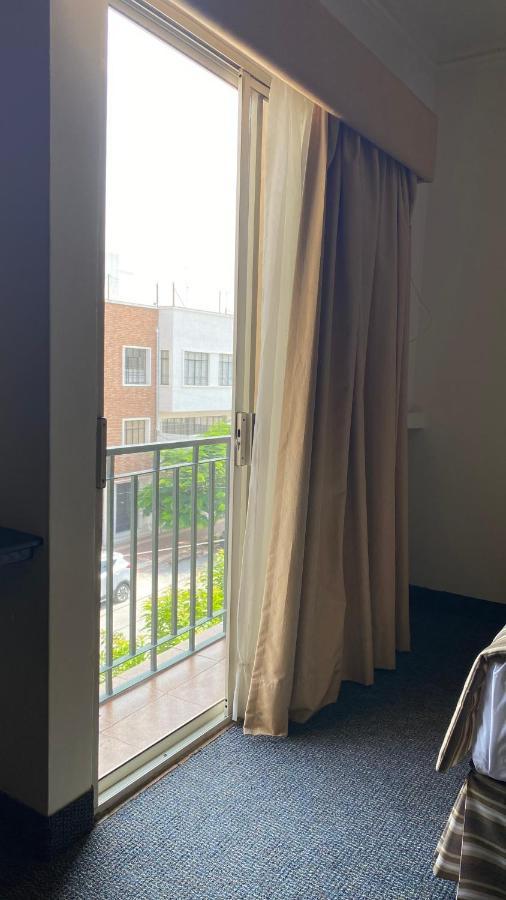 Hotel Zafra Torreón Zewnętrze zdjęcie
