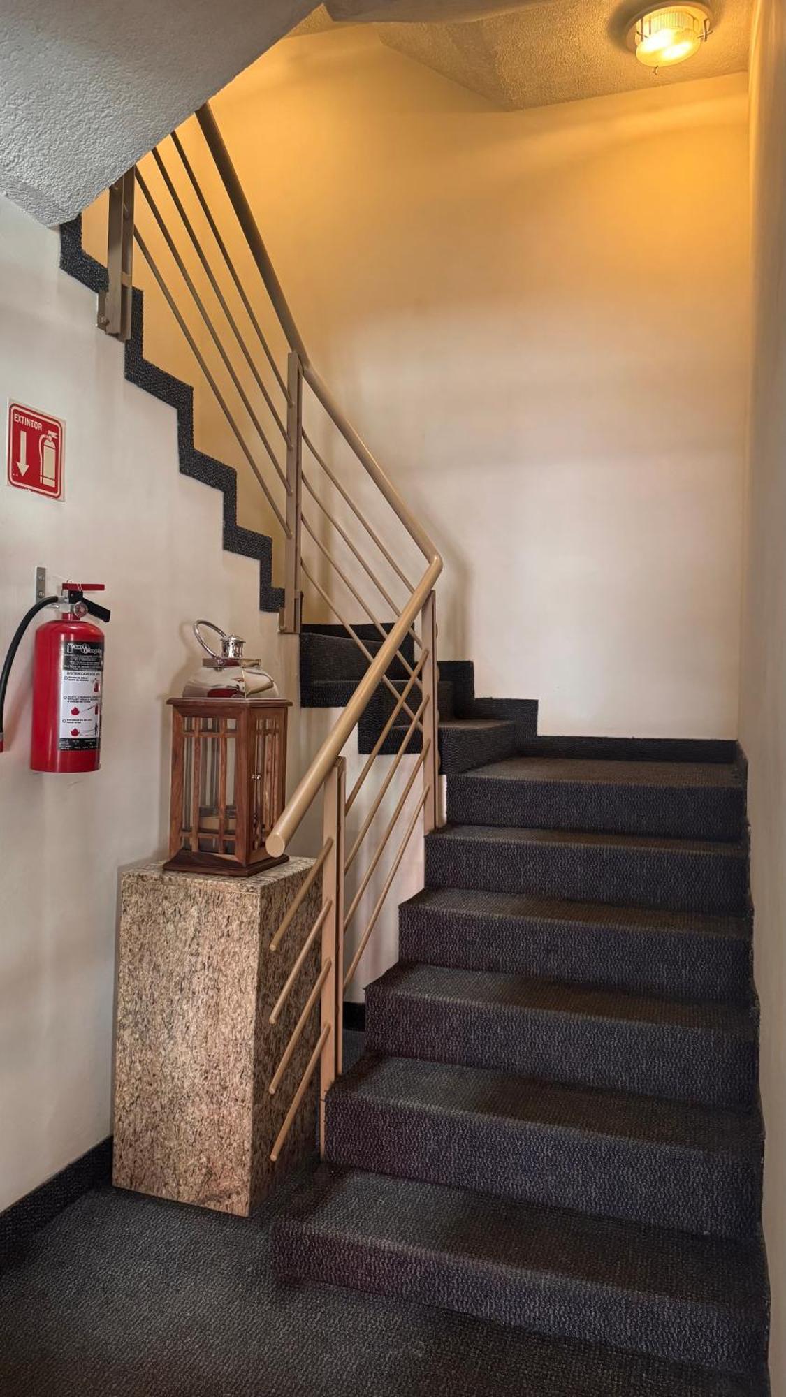 Hotel Zafra Torreón Zewnętrze zdjęcie