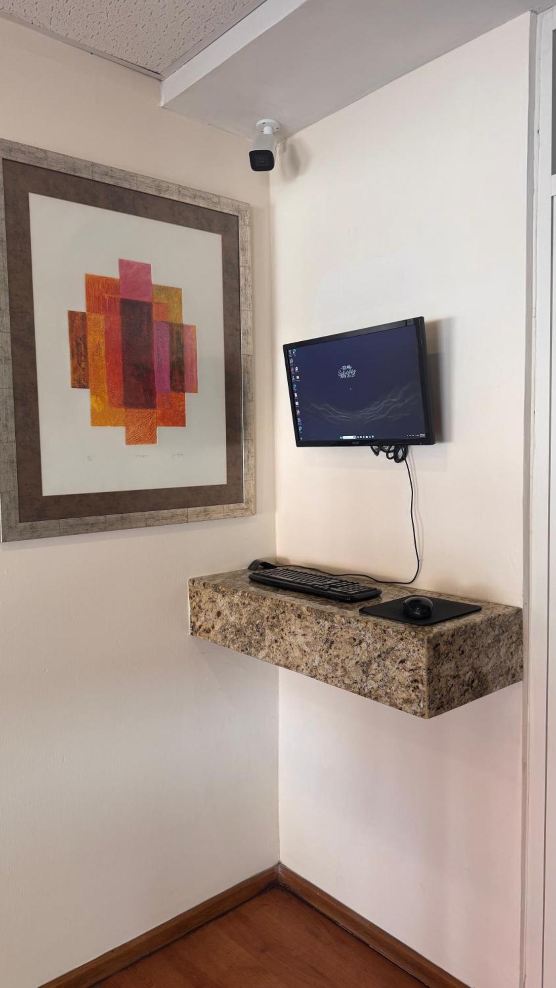 Hotel Zafra Torreón Zewnętrze zdjęcie