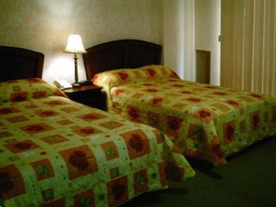 Hotel Zafra Torreón Zewnętrze zdjęcie